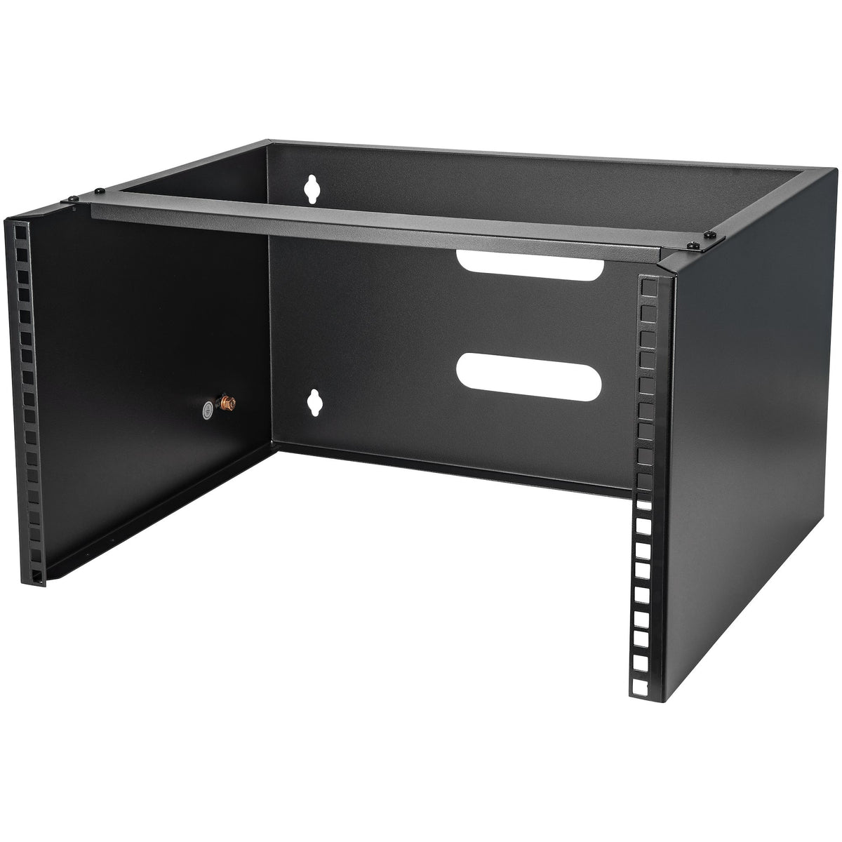 Baie murale StarTech.com 6U - Profondeur 14 pouces (profil bas)