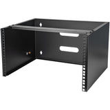 Baie murale StarTech.com 6U - Profondeur 14 pouces (profil bas)