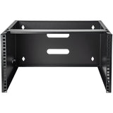 Baie murale StarTech.com 6U - Profondeur 14 pouces (profil bas)