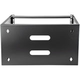 Baie murale StarTech.com 6U - Profondeur 14 pouces (profil bas)