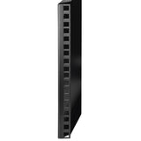 Baie murale StarTech.com 6U - Profondeur 14 pouces (profil bas)