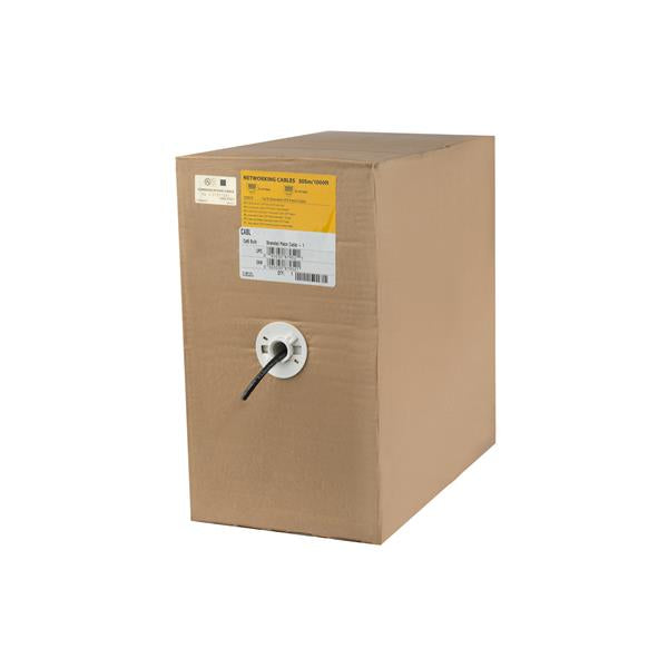 StarTech.com Câble Ethernet Cat6 Vrac - 1000 pi - Toronné - Homologué