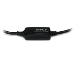 StarTech.com Câble USB 2.0 actif 9 m (30 pi) de A à B