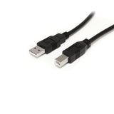 StarTech.com Câble USB 2.0 actif 9 m (30 pi) de A à B