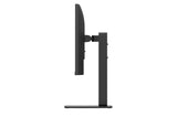 Lg 27PO 27BA750-B Moniteur Affichage Affaires FHD IPS avec USB Type-c