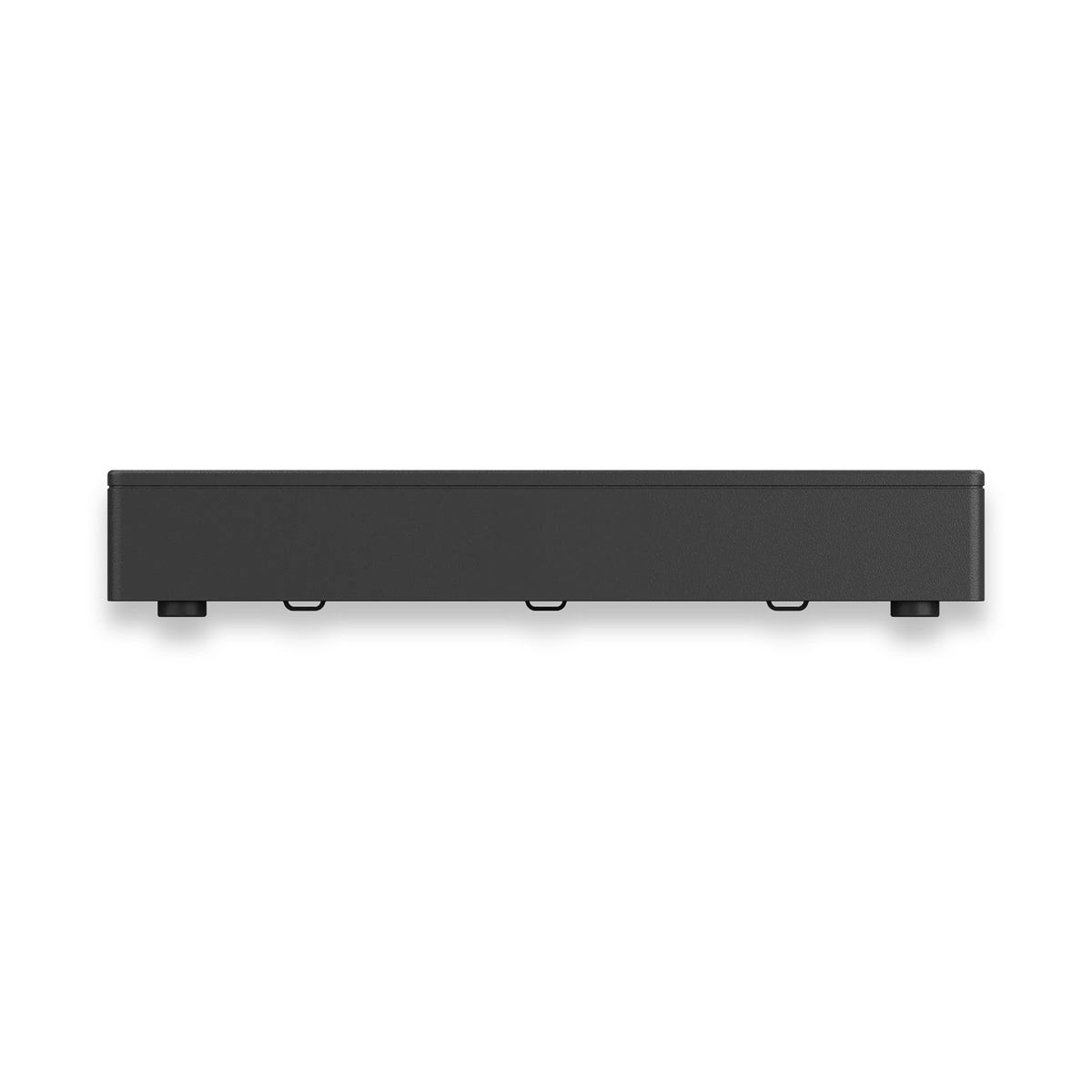 ASUS NUC 13 Rugged Intel N50 - PC sans ventilateur 64 Go eMMC
