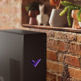 PC de bureau gaming HP Victus 15L - RTX 3060, Ryzen 5, 16 Go