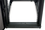 Armoire rack autoportante APC NetShelter SX 42U noire