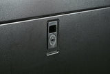 APC NetShelter SX 48U Freestanding Rack Cabinet Black