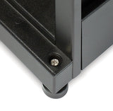 Armoire APC NetShelter SX 48U, 750 mm de large x 1 200 mm de profondeur