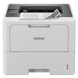 Brother HL-L6210DW Laser Printer - 50 PPM WiFi