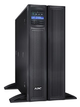 APC Smart-UPS X 3kVA Line-Interactive UPS System