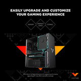 PC de bureau gaming HP Victus 15L - RTX 3060, Ryzen 5, 16 Go