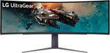 LG UltraGear 49