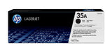 LaserJet P1006 Black Cartridge