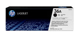 LASERJET P1505 BLACK CARTRIDGE