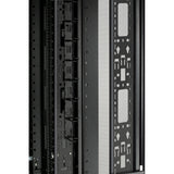 APC NetShelter SX 42U 750MM Wide Enclosure