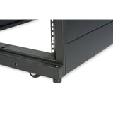 Équipement de rack APC NetShelter SX 42U 600 mm