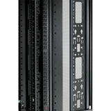 APC NetShelter SX 42U 750MM Wide Enclosure