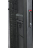 Armoire rack autonome APC NetShelter SX 42U
