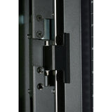 Équipement de rack APC NetShelter SX 42U 600 mm