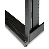 Équipement de rack APC NetShelter SX 42U 600 mm
