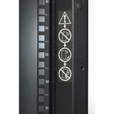 Équipement de rack APC NetShelter SX 42U 600 mm