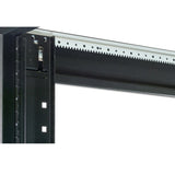 APC NetShelter SX 42U 750MM Wide Enclosure