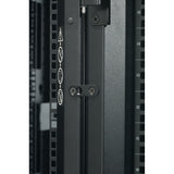Équipement de rack APC NetShelter SX 42U 600 mm