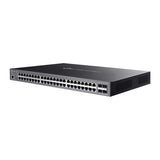 Commutateur réseau TP-Link Omada SG3452XMPP Géré L2+ Gigabit Ethernet (