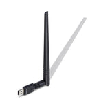 StarTech.com USB Bluetooth 5.3 Class 1 Adapter Dongle for PC/Laptop, L