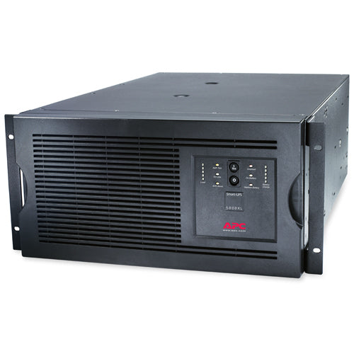 Alimentation sans interruption (ASI) APC Smart-UPS 5000VA 5 kVA 4000 W