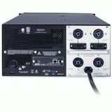 Alimentation sans interruption (ASI) APC Smart-UPS 5000VA 5 kVA 4000 W
