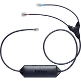 Connecteur de téléphone électronique Jabra Link 14201-33