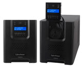 Smart APP UPS 1500VA Tower 15A 8OUT 5-15R LCD AVR Sinewave 3YR