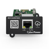 Carte de Surveillance Cloud