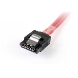 StarTech.com Câble SCSI SAS 50cm avec connecteur série - SFF-8087 vers 4x Latc