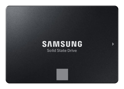 Samsung 870 EVO 1TB 2.5