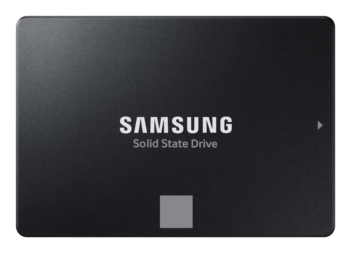 SSD Samsung 870 EVO 2,5