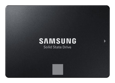 Samsung 870 EVO 2.5