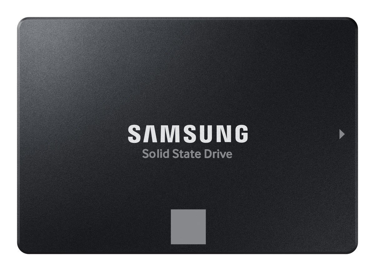 SSD Samsung 870 EVO 1 To 2,5