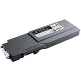 Dell W8D60 Black Toner Cartridge - 11,000 Pages