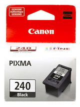 Cartouche d'encre Canon PG-240 pour MG4120 MG3120 MG2120