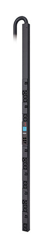 APC AP8866 Metered Rack PDU 18 Outlet 17.2kW 208V