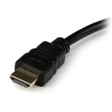 StarTech.com HDMI to VGA Adapter Converter for Desktop PC / Laptop / U