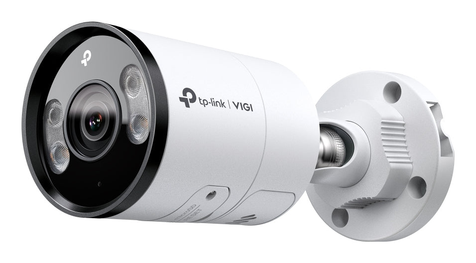 TP-Link INSIGHT S385 Bullet IP security camera Outdoor 3840 x 2160 pix
