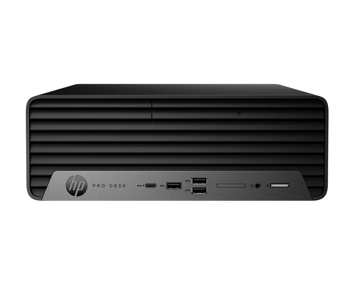 HP Pro 400 G9 Desktop PC - i5, 16GB RAM, 512GB SSD