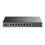 Commutateur intelligent Gigabit 8 ports TP-Link Omada avec 4 ports PoE+