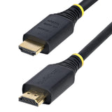 StarTech.com 10ft (3m) Certified Ultra High Speed HDMI Cable, 8K 60Hz/