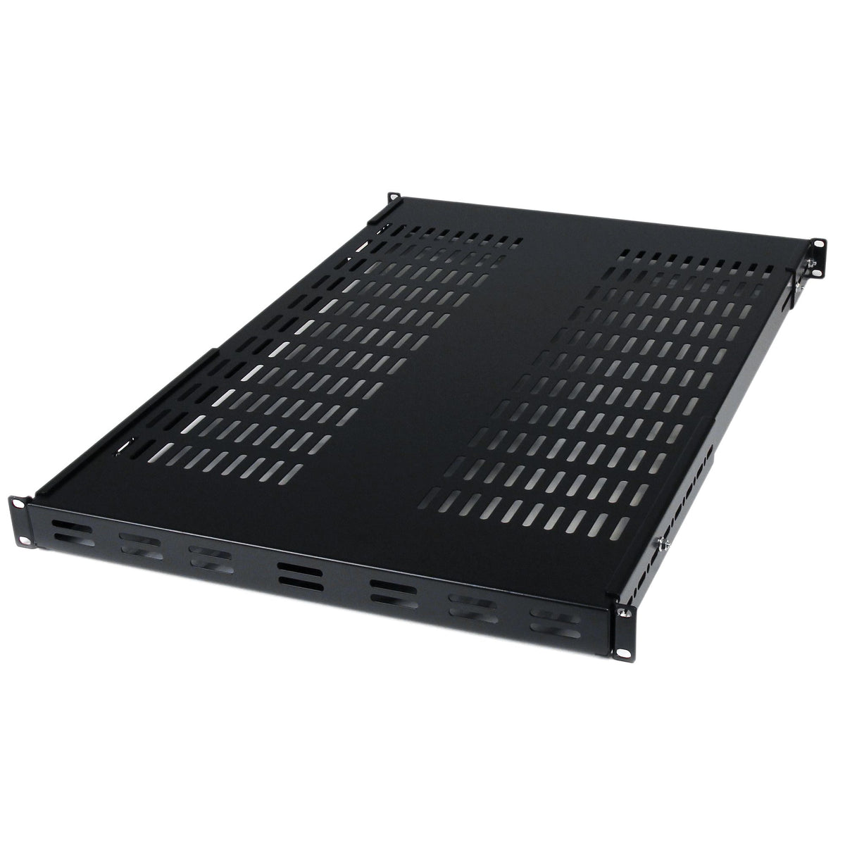 StarTech ADJSHELF Adjustable Depth Universal Fixed Rack Shelf